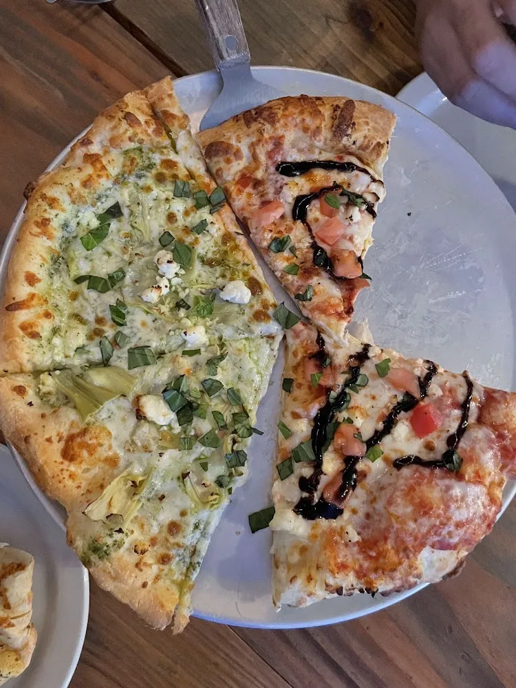Caprese