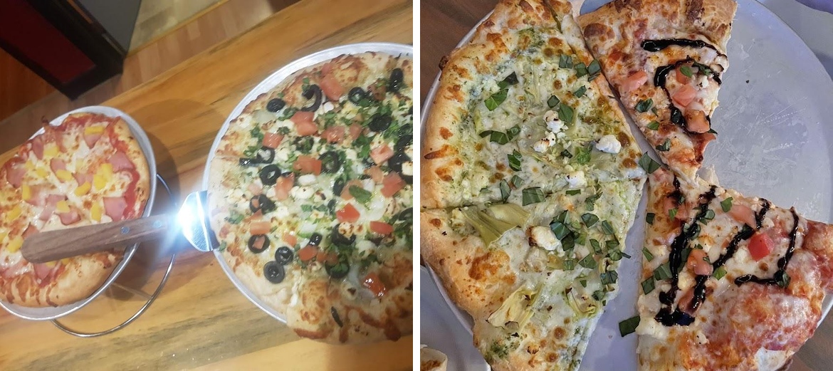 Goat Mountain Pizzeria