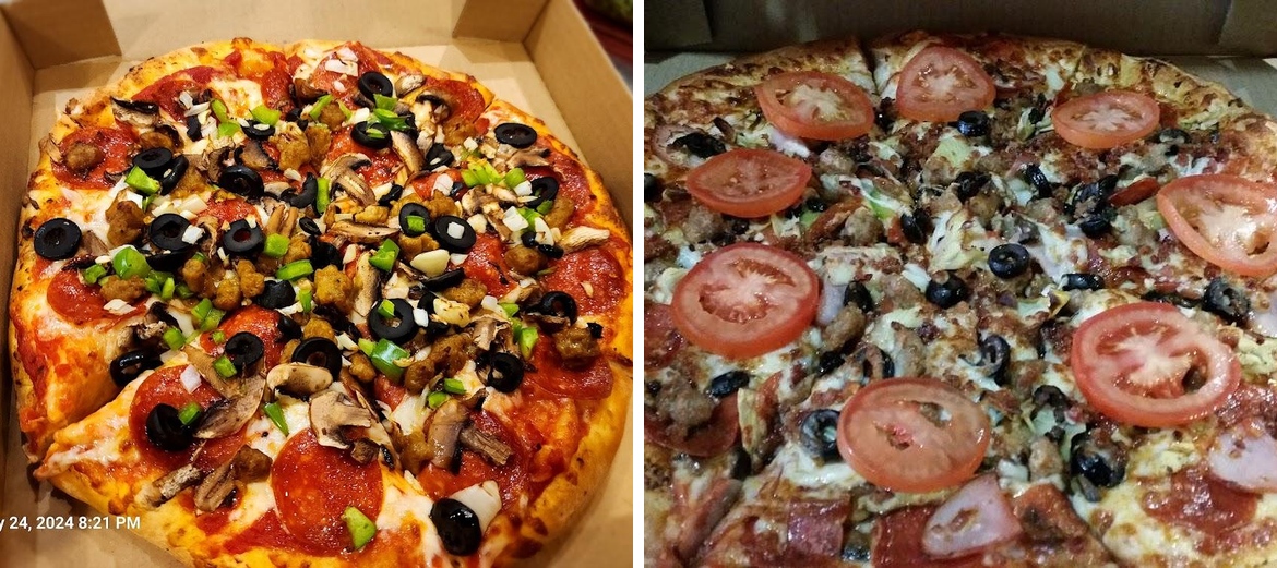 Goat Mountain Pizzeria