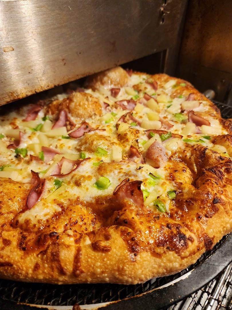 Goat Mountain Pizzeria