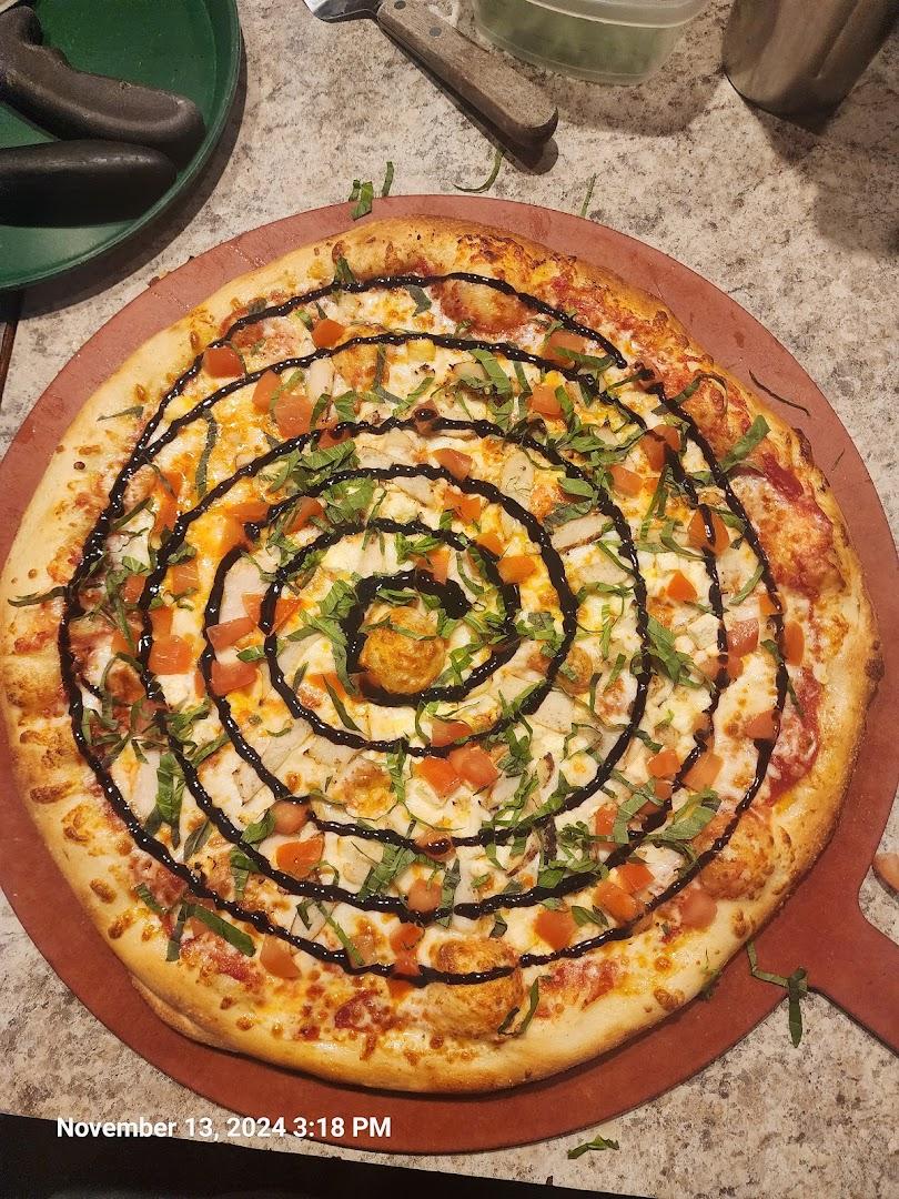 Goat Mountain Pizzeria